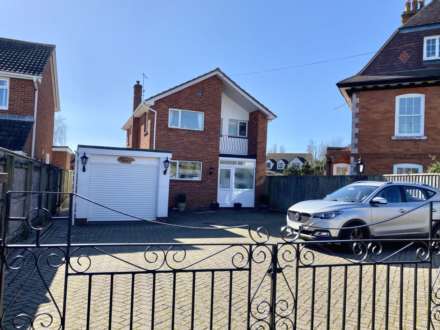 Littleham Road, Exmouth, Image 1