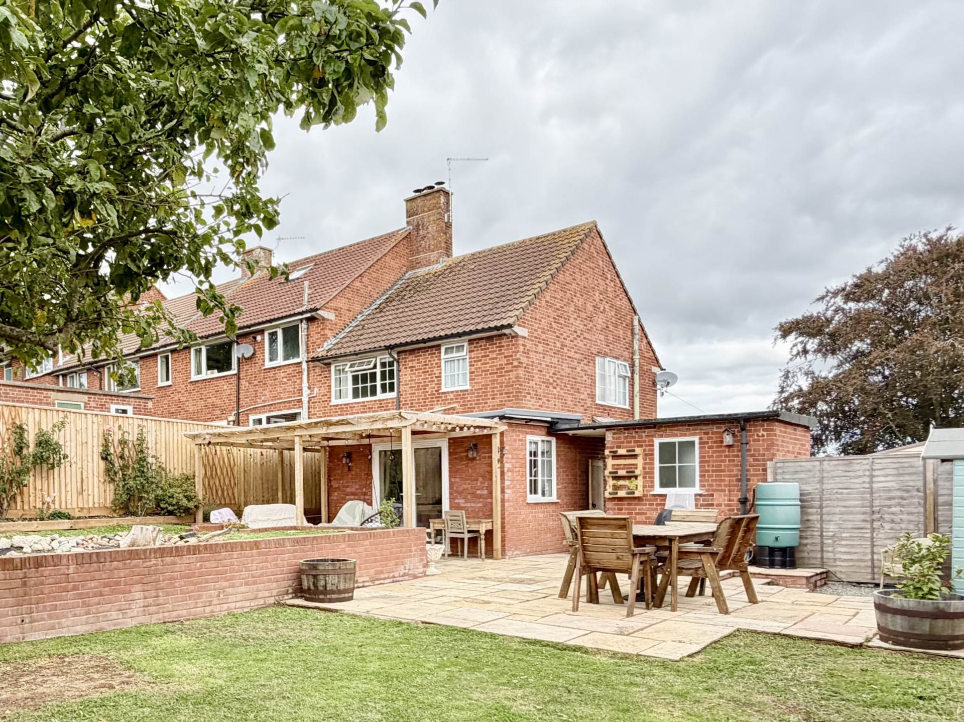 Moorfield Road, Exmouth, Image 1