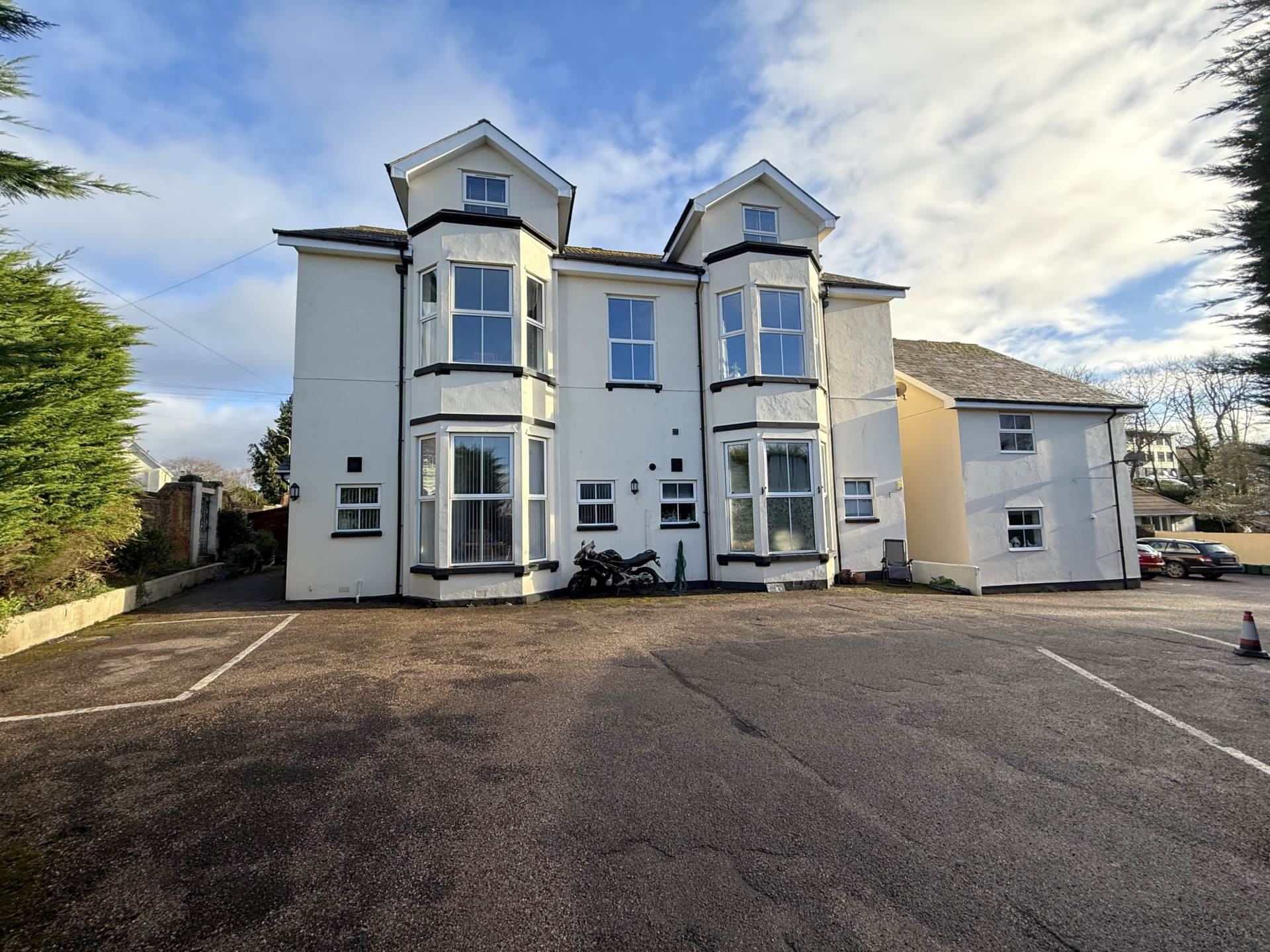 Withycombe Village Road, Exmouth, Image 1