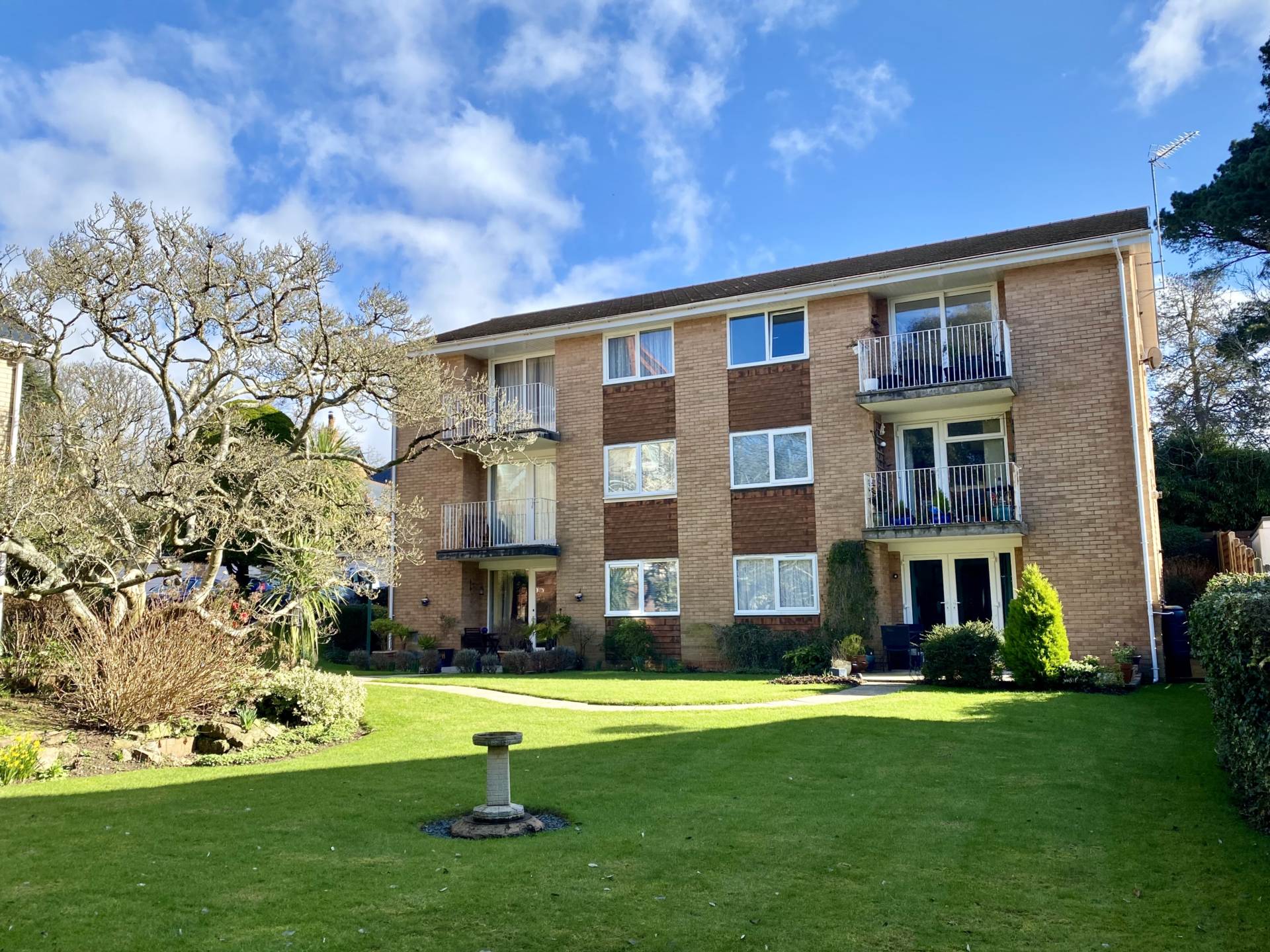 Portland Avenue, Exmouth, Image 1