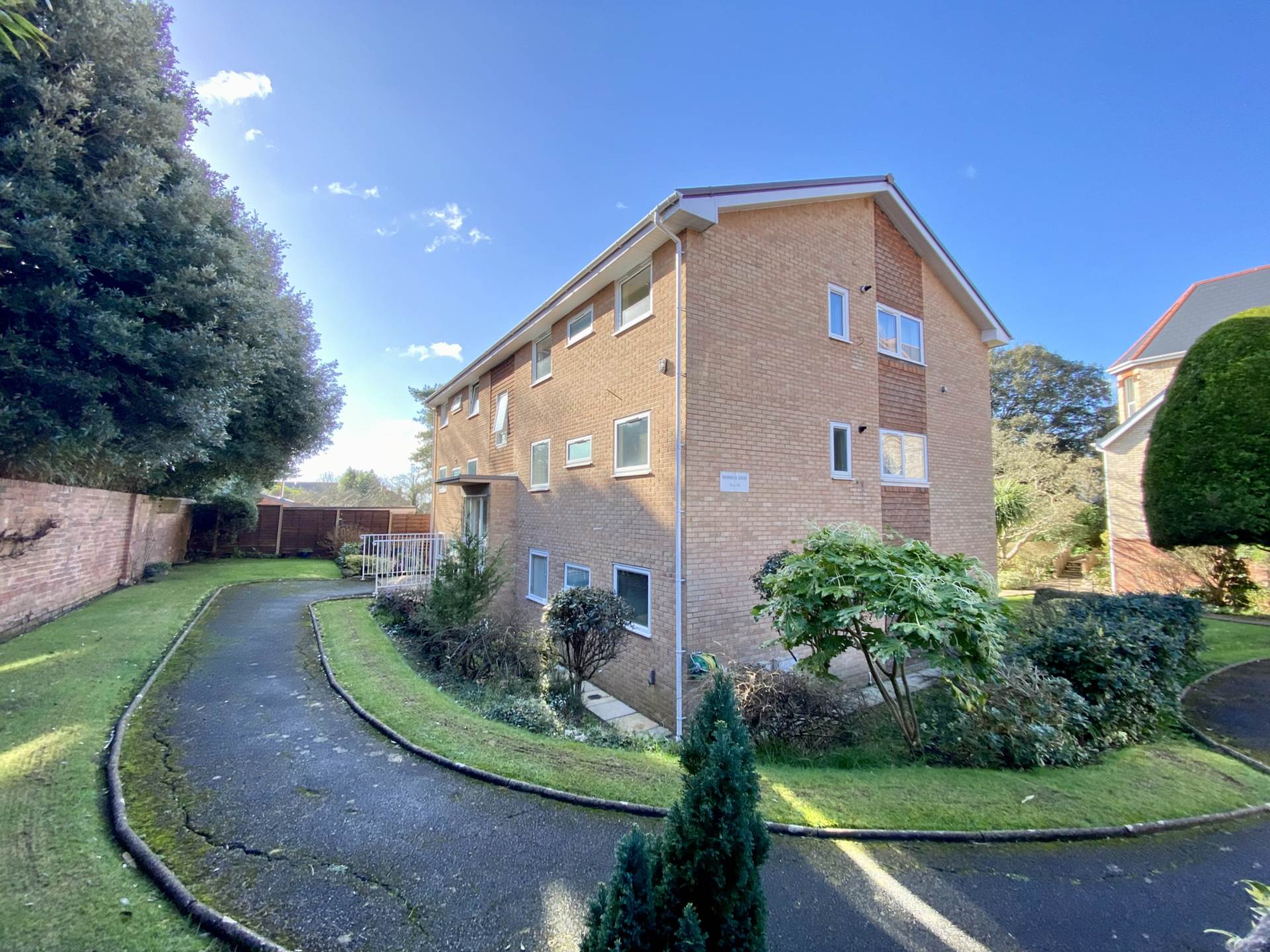 Portland Avenue, Exmouth, Image 9