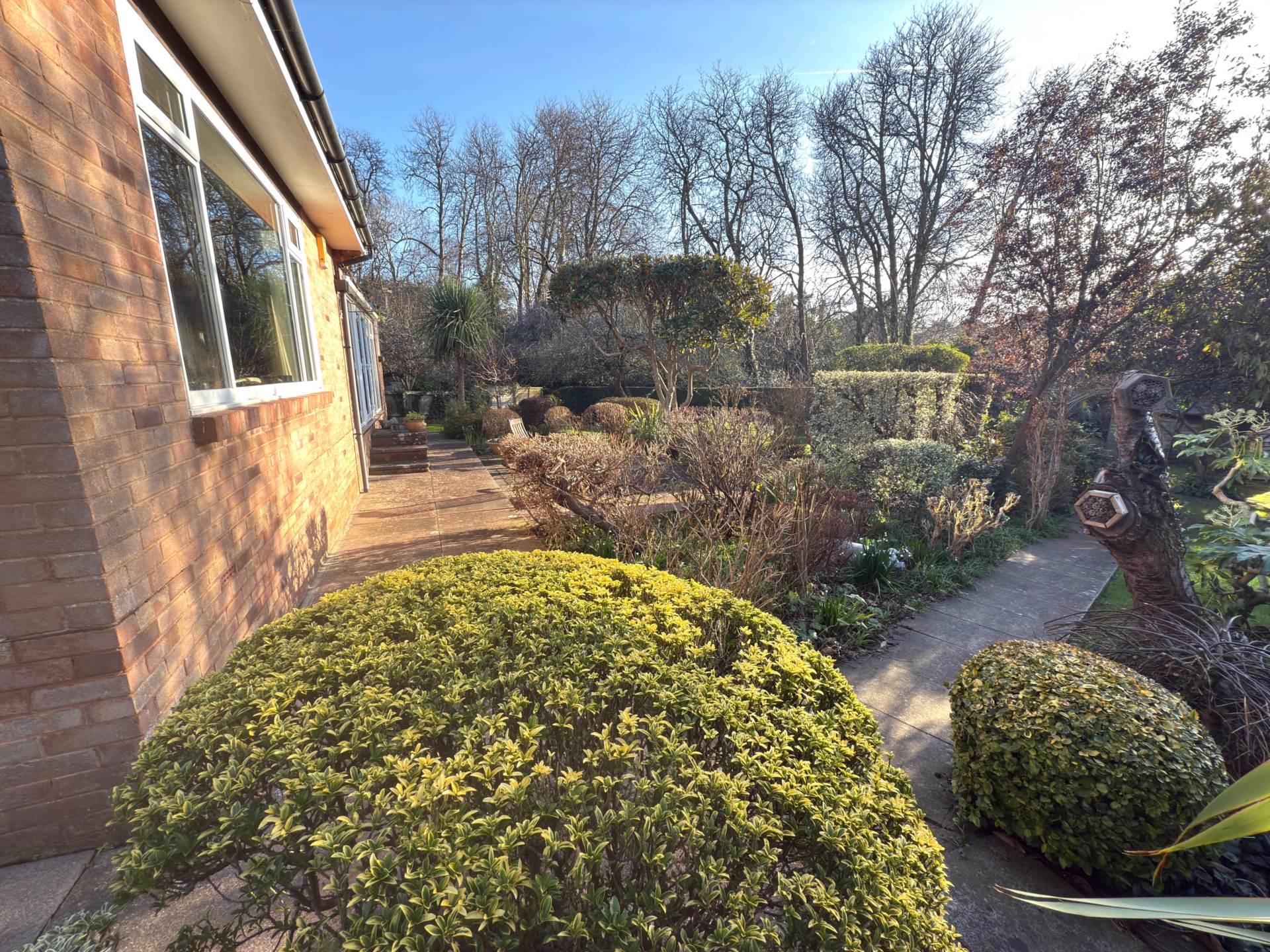 Maer Vale, Exmouth, Image 13