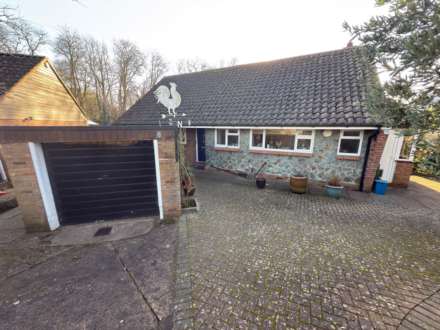 Maer Vale, Exmouth, Image 1