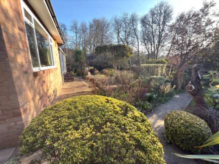 Maer Vale, Exmouth, Image 13