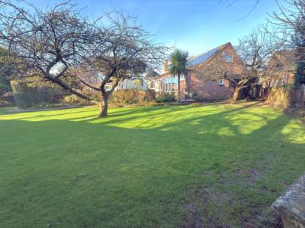 Maer Vale, Exmouth, Image 2