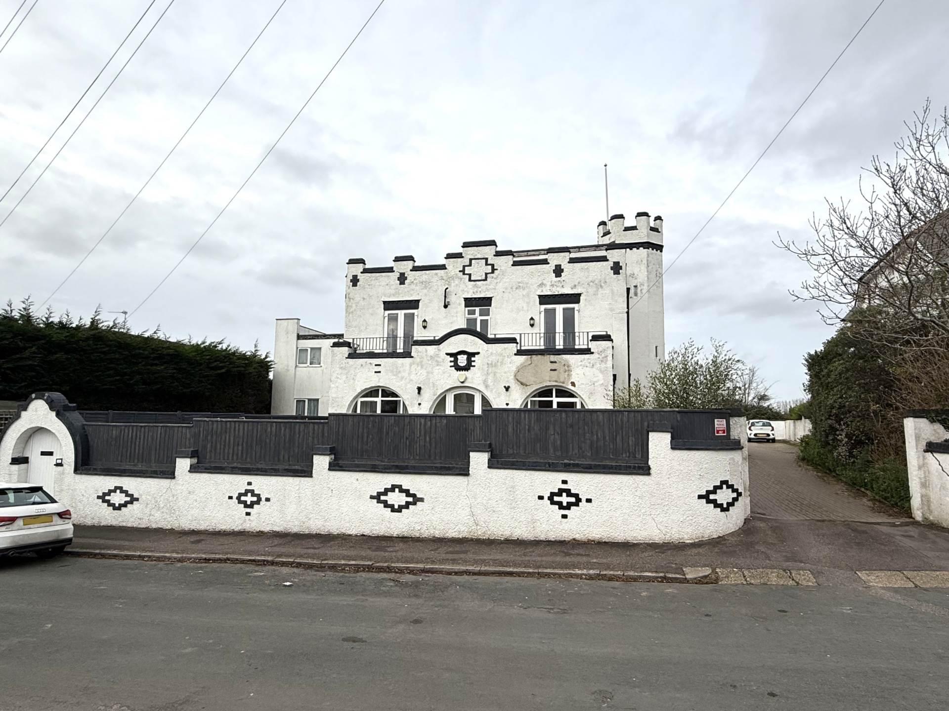 Belle Vue Road, Exmouth, Image 1