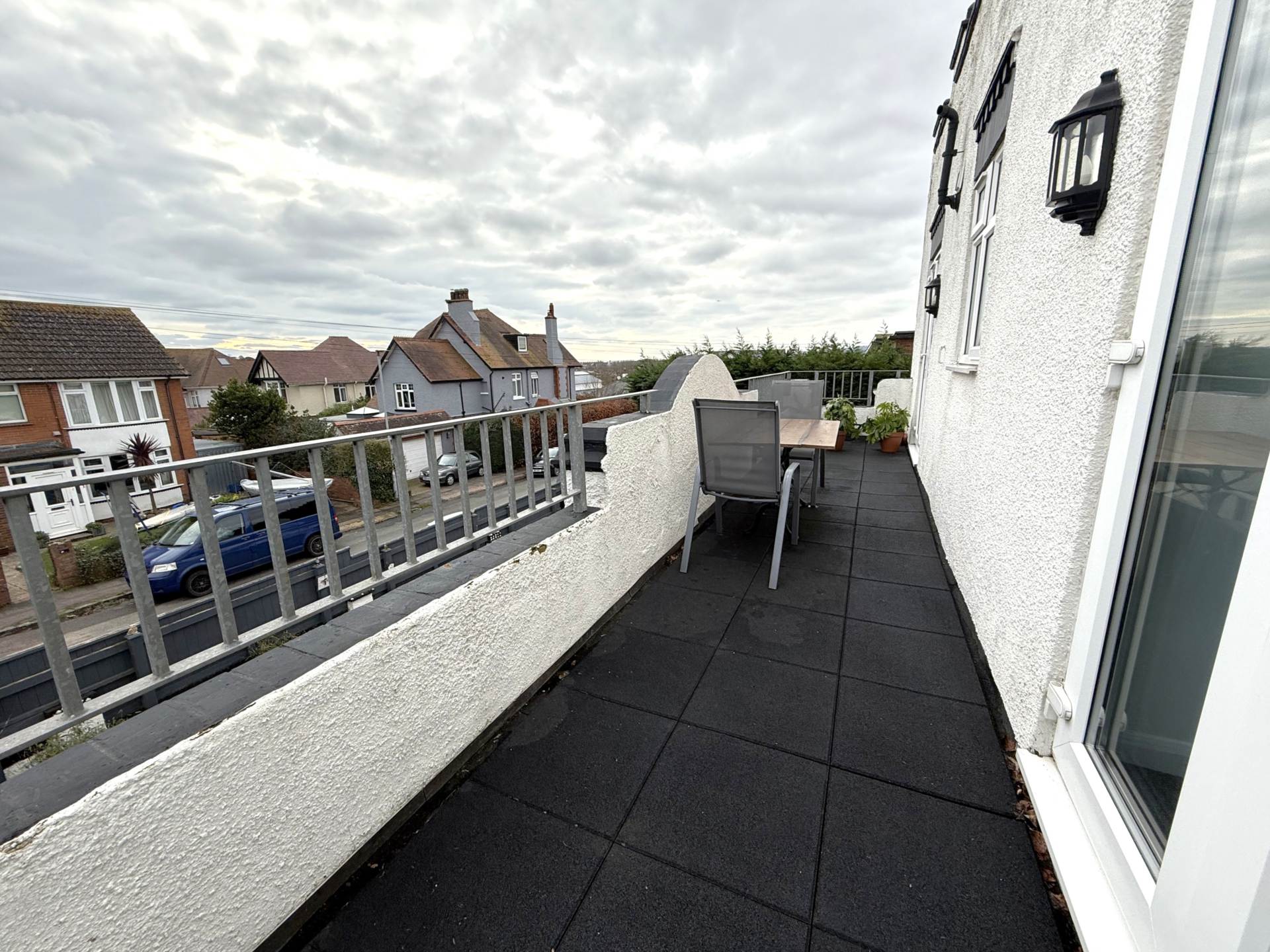 Belle Vue Road, Exmouth, Image 3