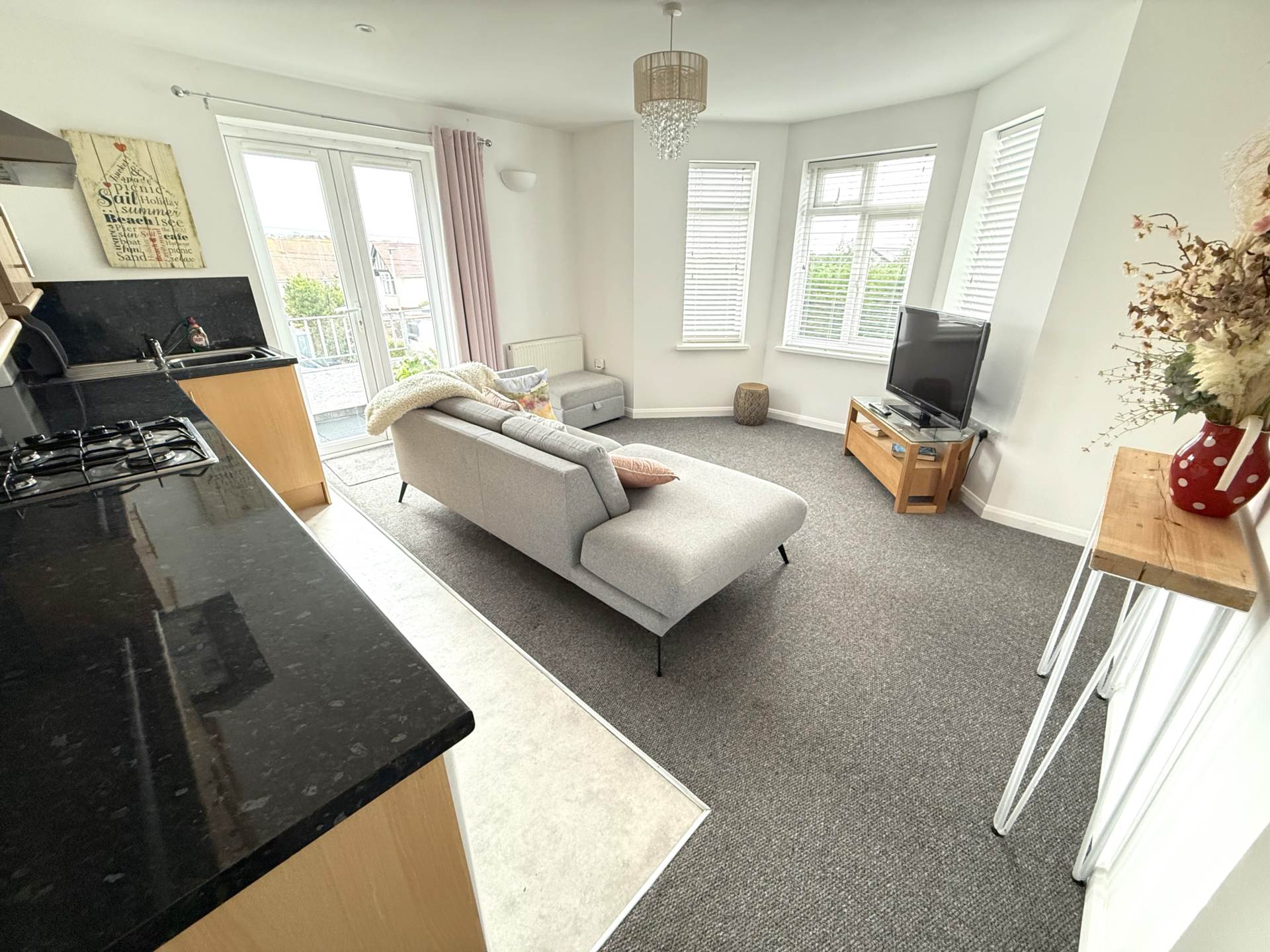 Belle Vue Road, Exmouth, Image 5