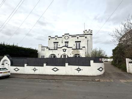 Belle Vue Road, Exmouth, Image 1