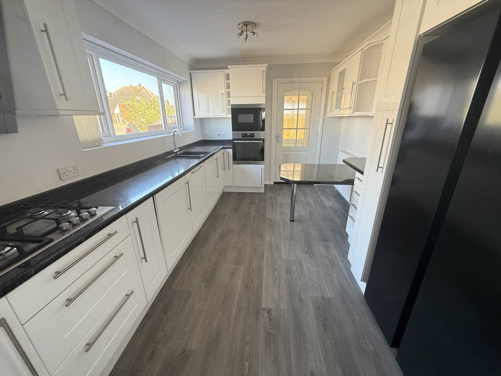 Claremont Grove, Exmouth, Image 2
