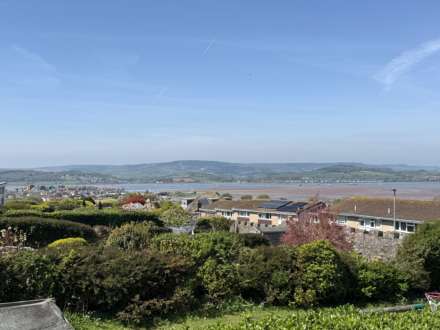 Claremont Grove, Exmouth