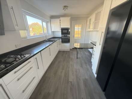 Claremont Grove, Exmouth, Image 2