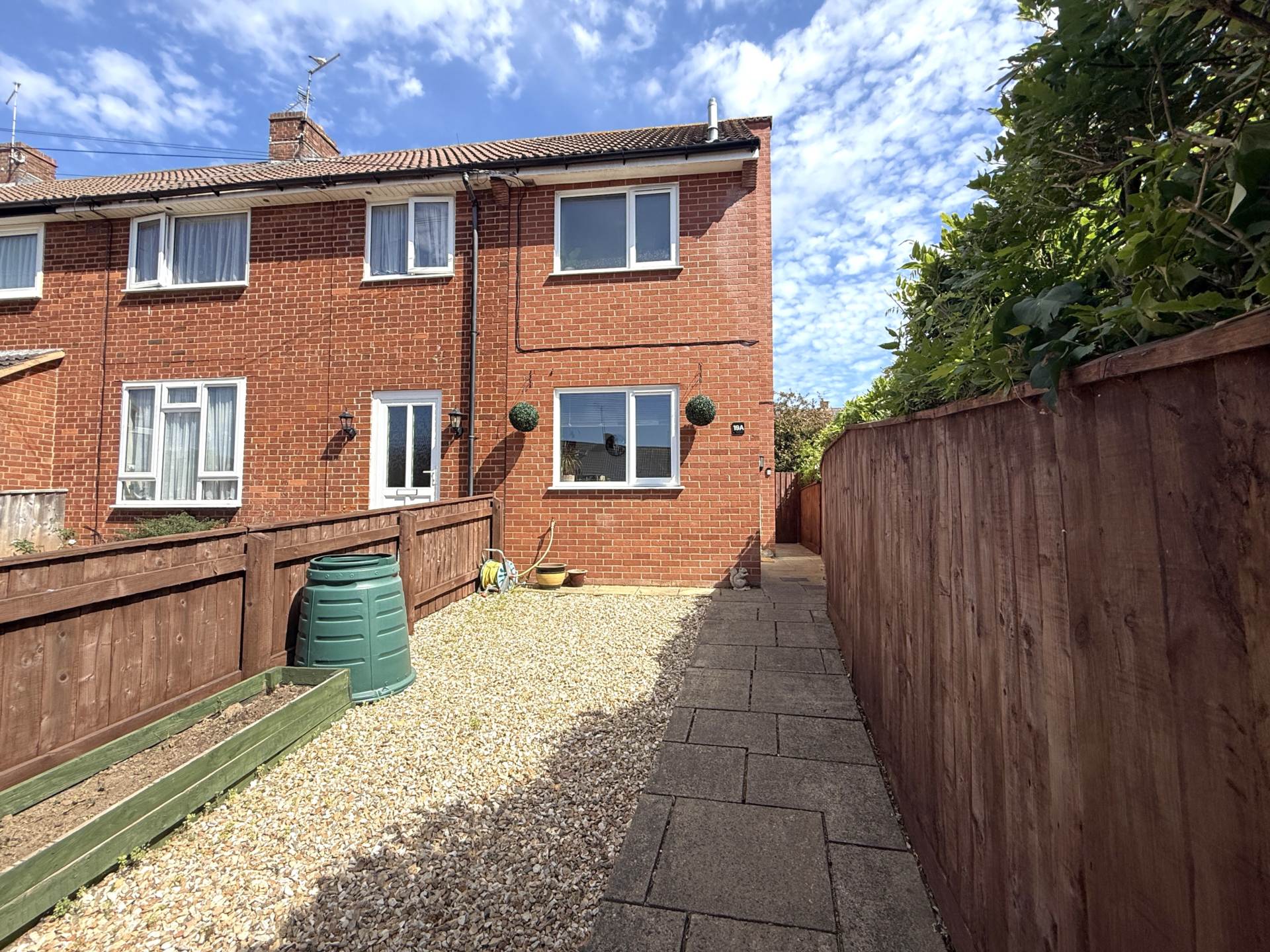 Marpool Crescent, Exmouth, Image 1