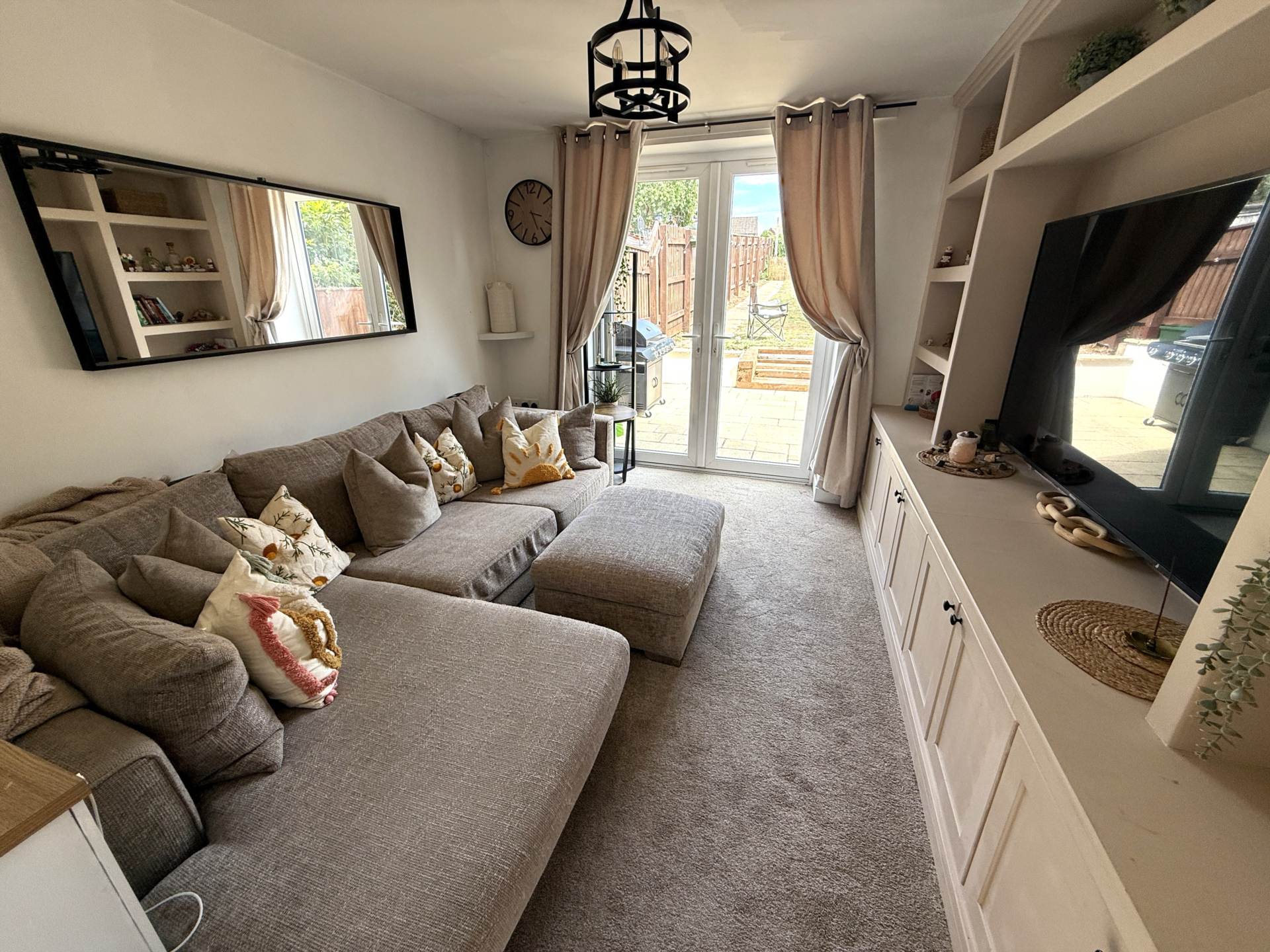 Marpool Crescent, Exmouth, Image 2