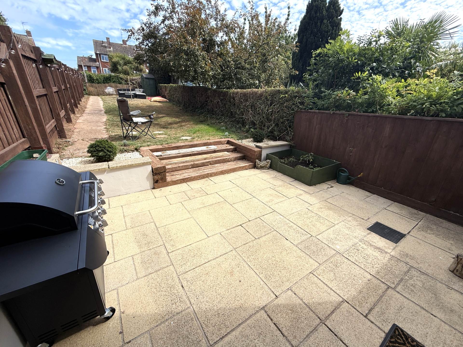 Marpool Crescent, Exmouth, Image 3