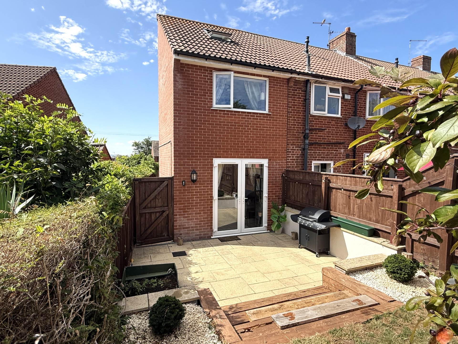 Marpool Crescent, Exmouth, Image 9
