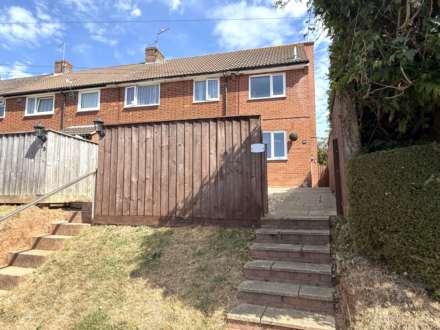 Marpool Crescent, Exmouth, Image 11