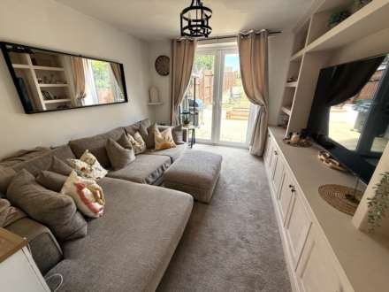 Marpool Crescent, Exmouth, Image 2