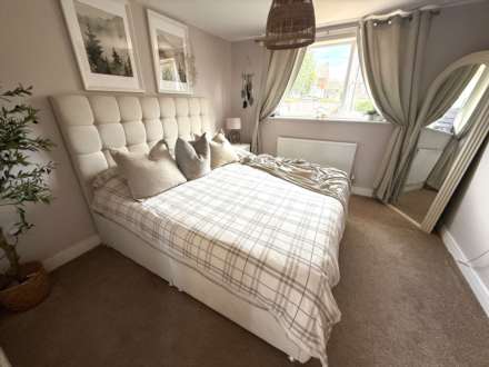 Marpool Crescent, Exmouth, Image 5