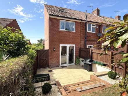 Marpool Crescent, Exmouth, Image 9