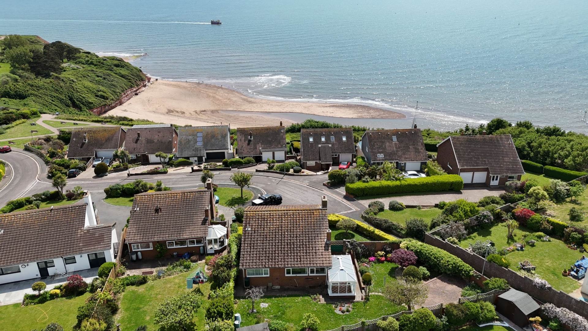 Foxholes Hill, Exmouth, Image 3