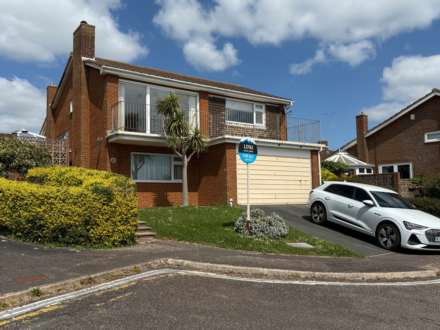 Foxholes Hill, Exmouth