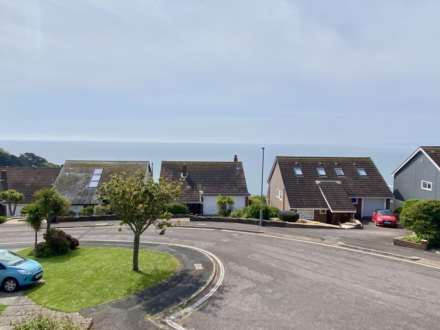 Foxholes Hill, Exmouth, Image 19