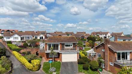 Foxholes Hill, Exmouth, Image 25