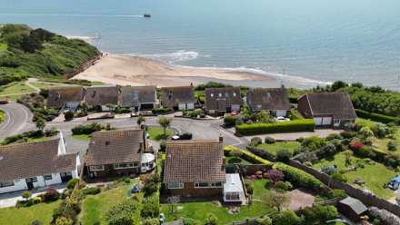 Foxholes Hill, Exmouth, Image 3