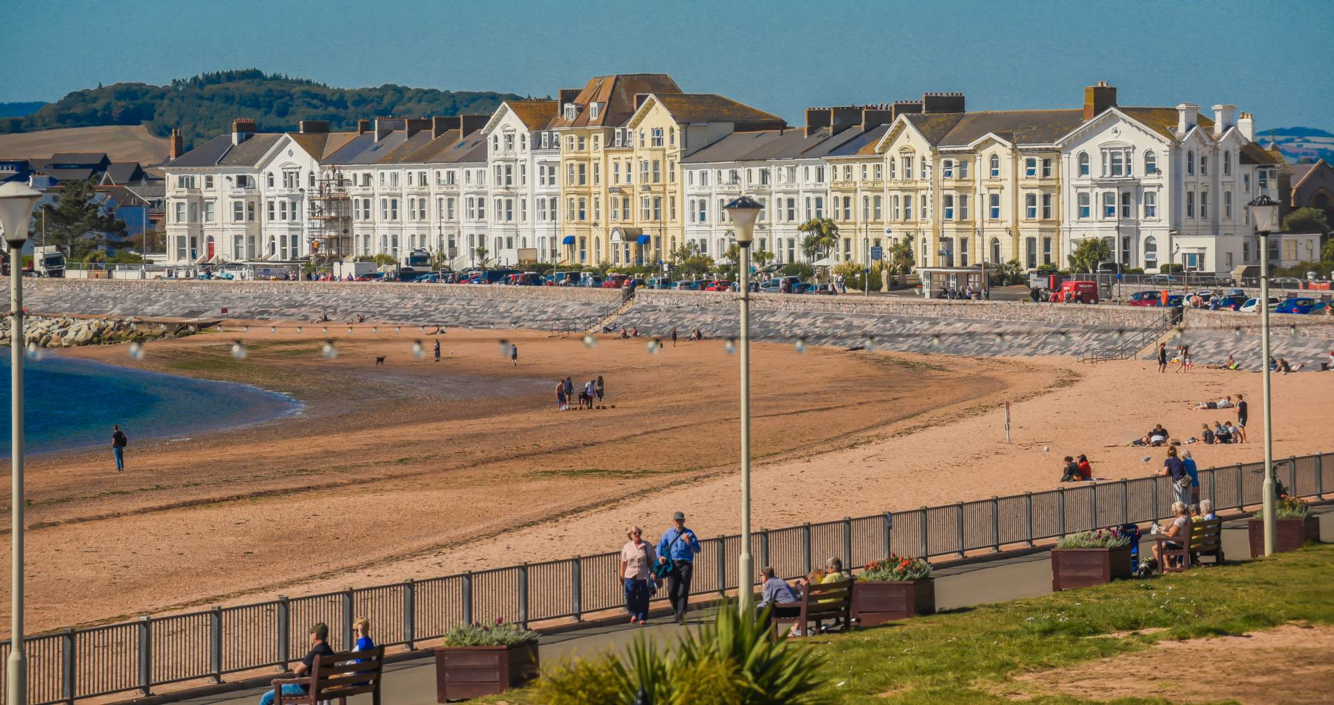 Victoria Road, Exmouth, Image 11