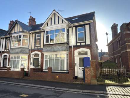 Victoria Road, Exmouth, Image 1