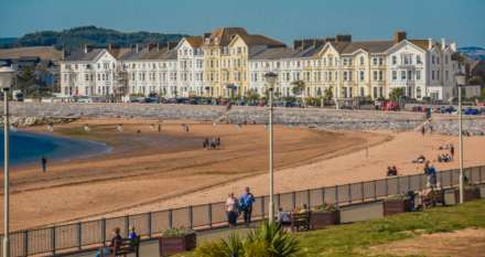 Victoria Road, Exmouth, Image 11