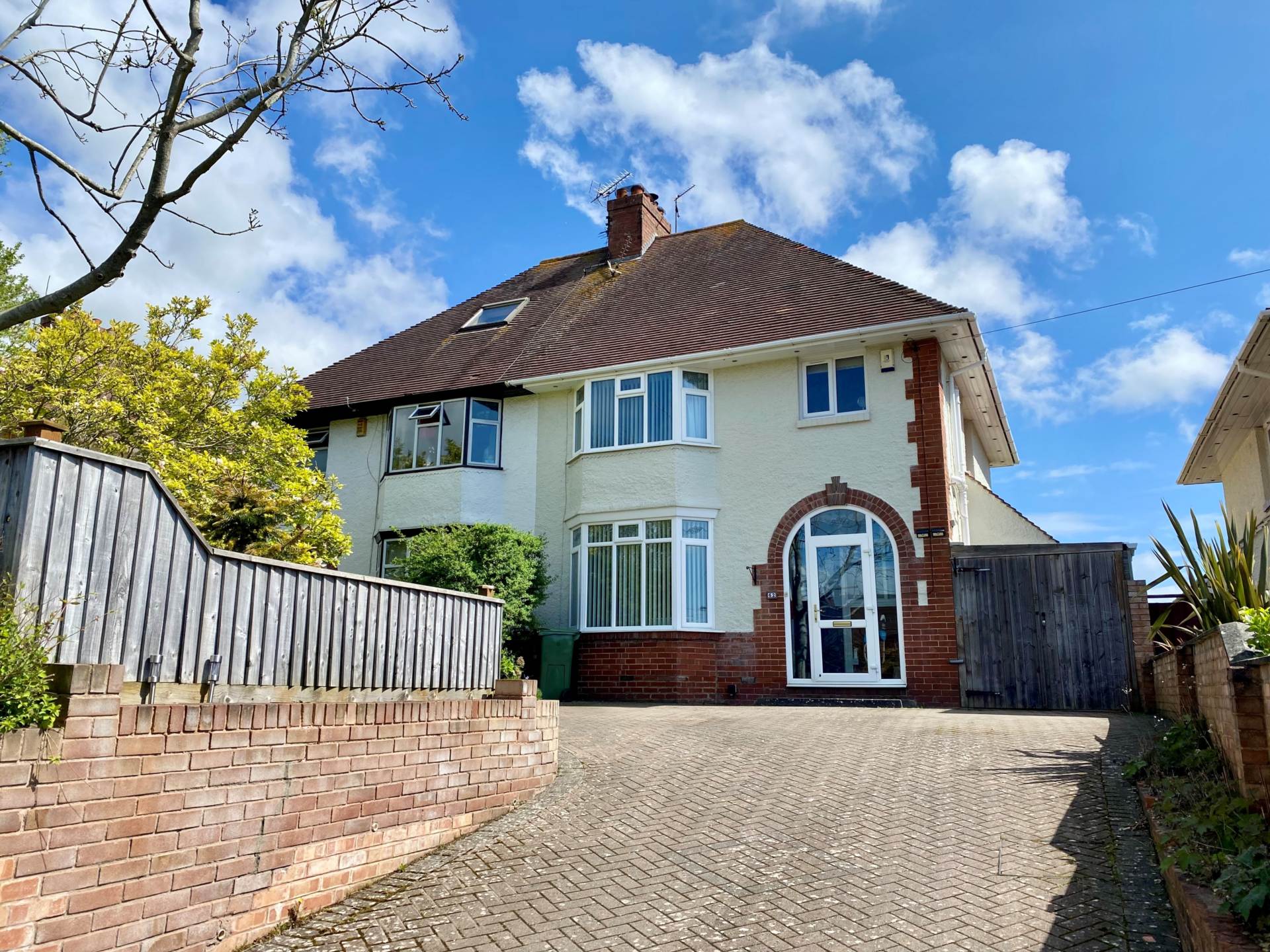 Hulham Road, Exmouth, Image 1