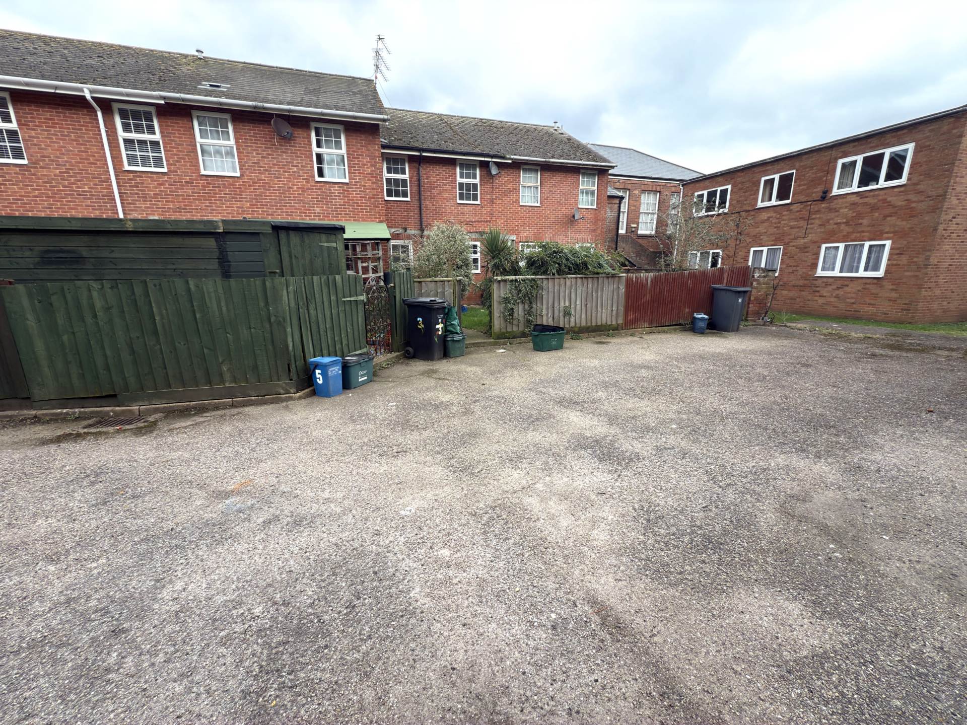 Morton Crescent Mews, Exmouth, Image 12