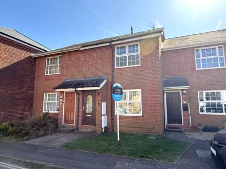 Morton Crescent Mews, Exmouth, Image 1