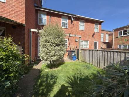Morton Crescent Mews, Exmouth, Image 11