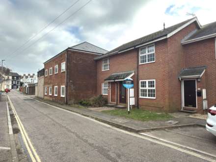 Morton Crescent Mews, Exmouth, Image 13