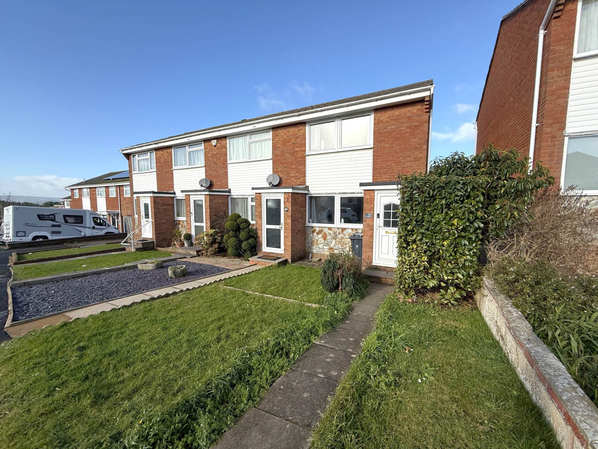 Lime Grove, Exmouth, Image 1