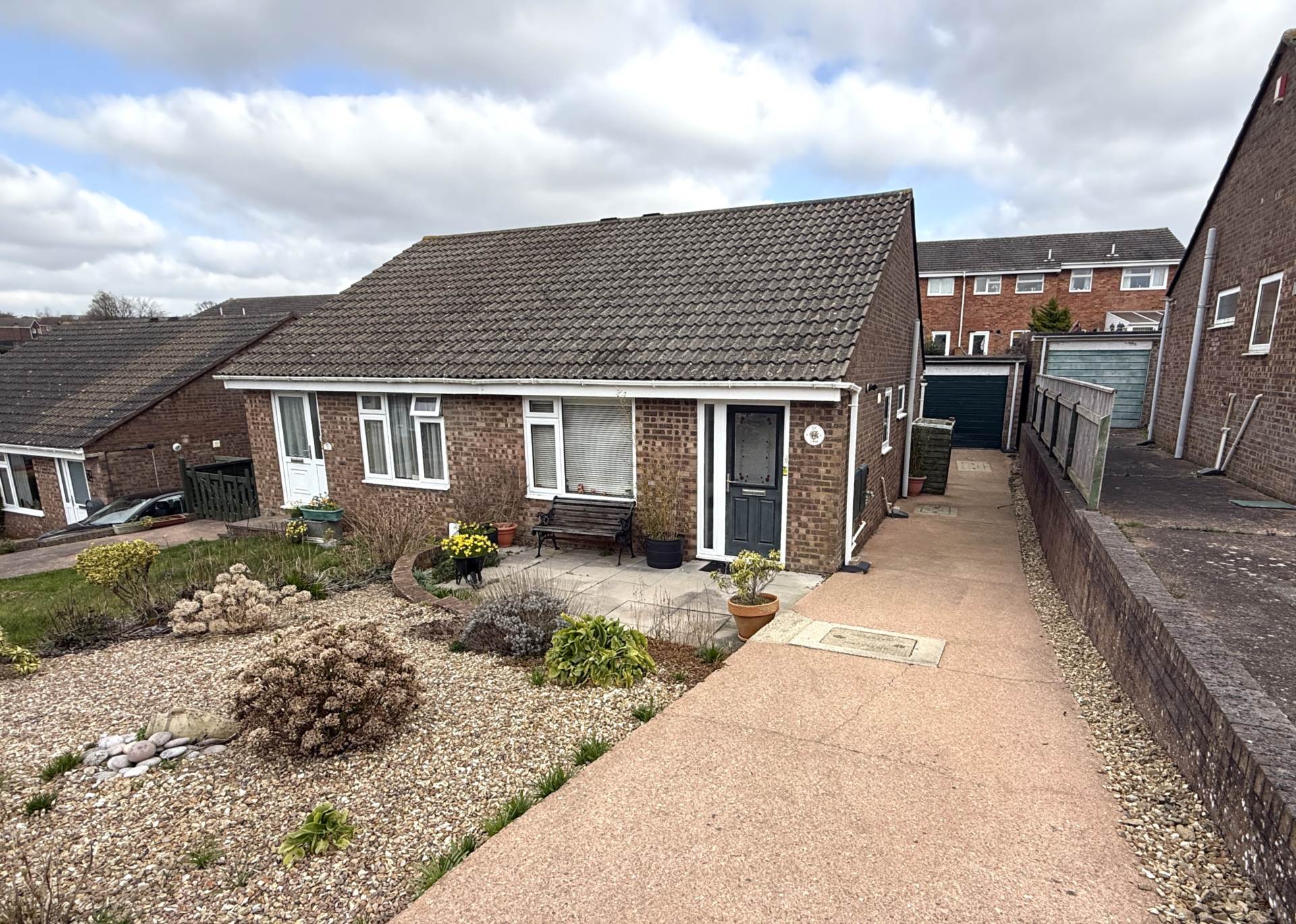 Bradford Close, Exmouth, Image 1