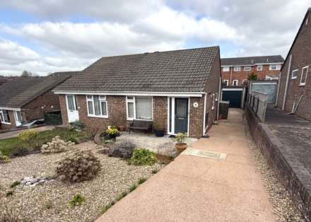 Bradford Close, Exmouth, Image 1