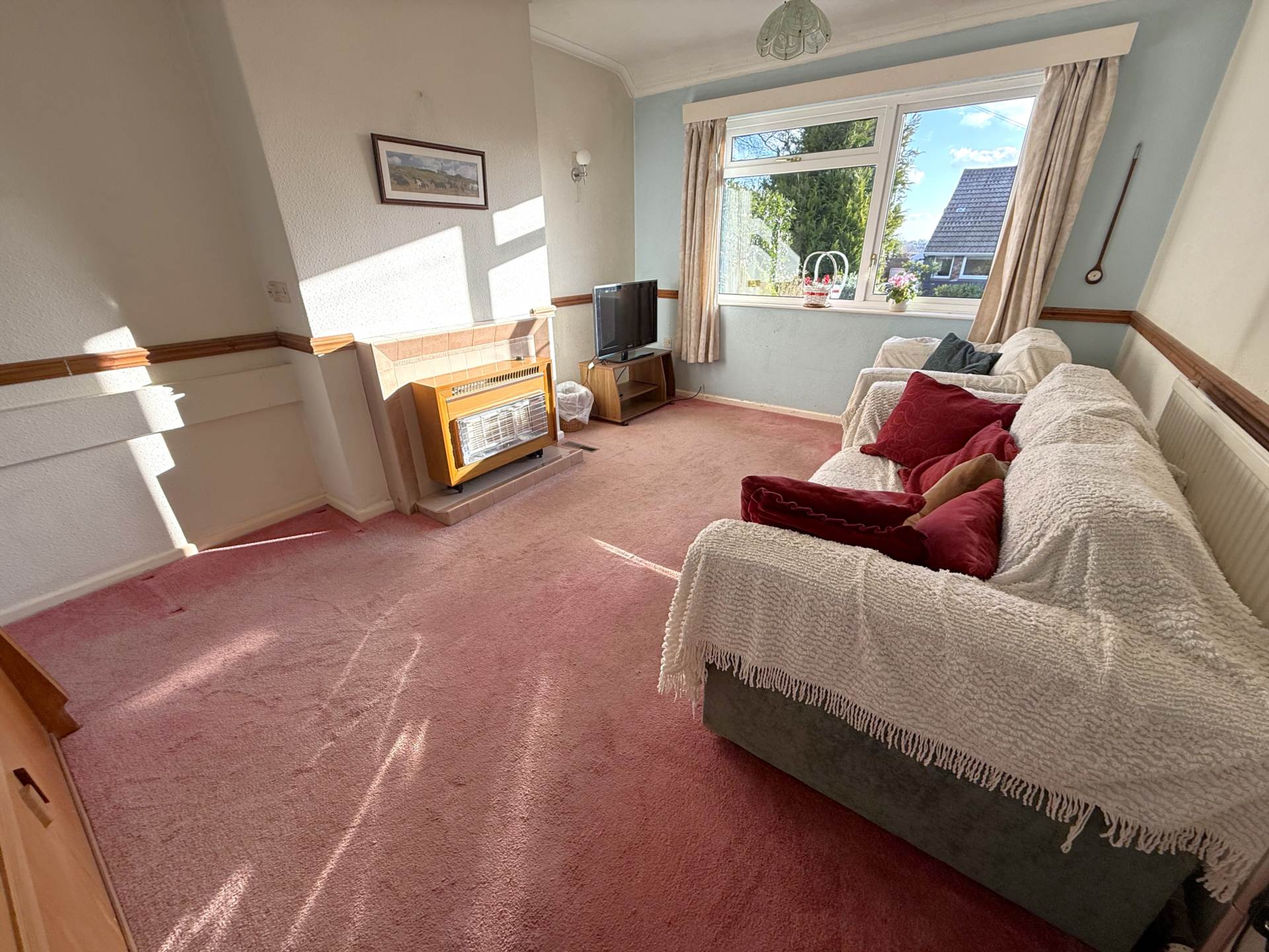 Bapton Lane, Exmouth, Image 2