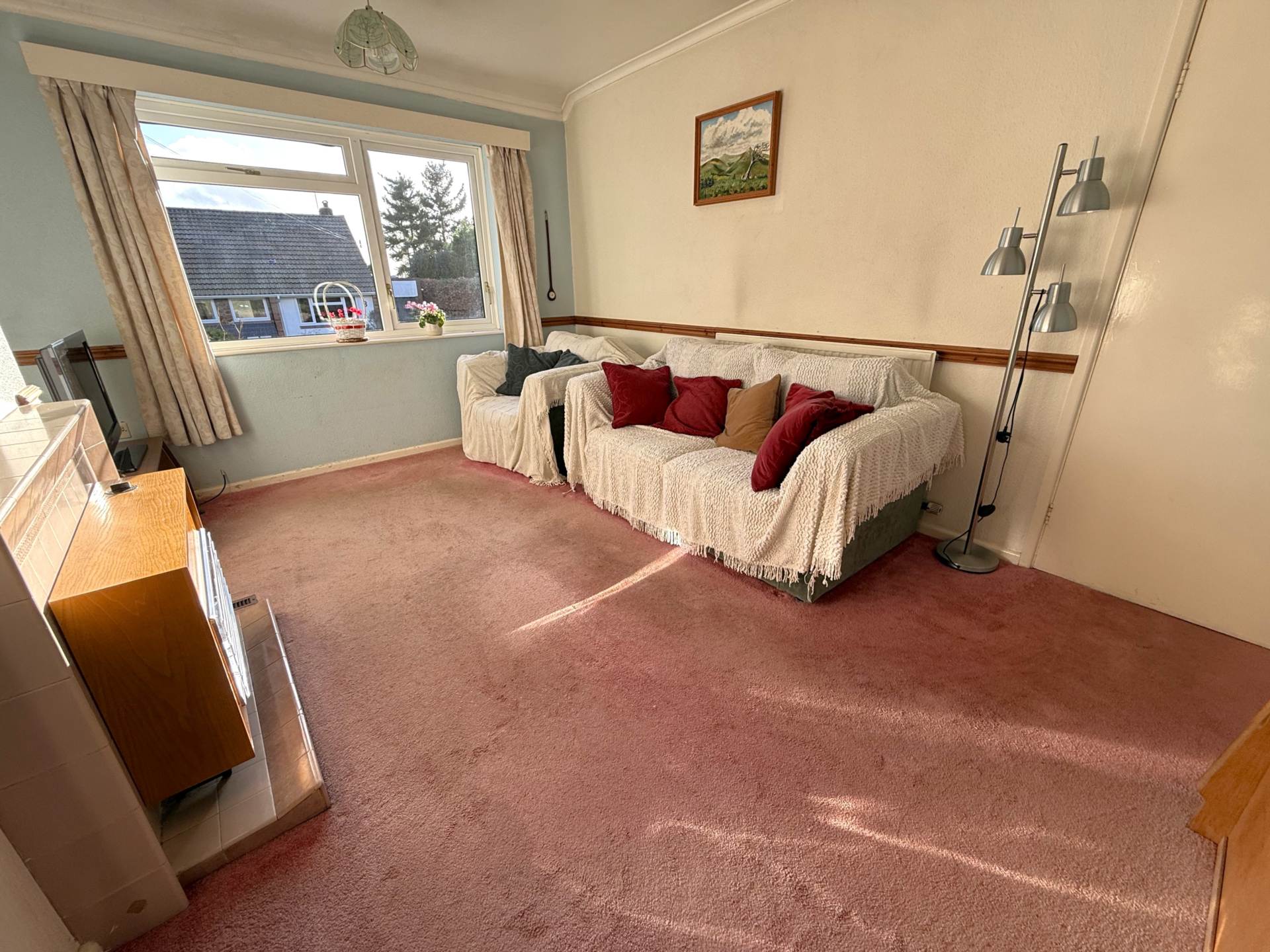 Bapton Lane, Exmouth, Image 4