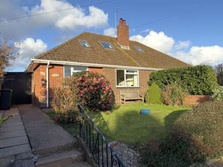 Bapton Lane, Exmouth, Image 1
