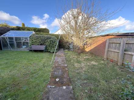 Bapton Lane, Exmouth, Image 3