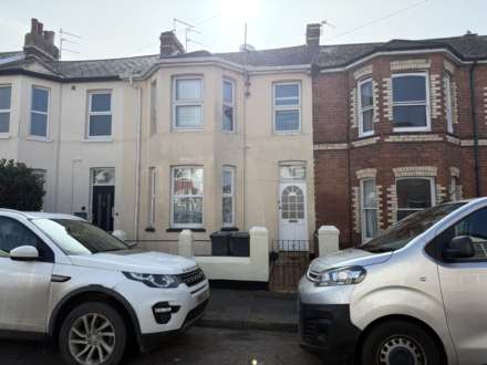 Park Road, Exmouth, Image 1