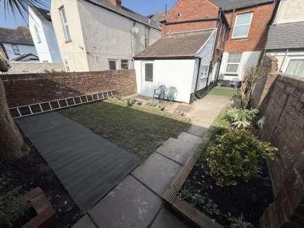 Park Road, Exmouth, Image 3