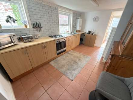 Park Road, Exmouth, Image 5