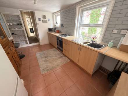 Park Road, Exmouth, Image 6