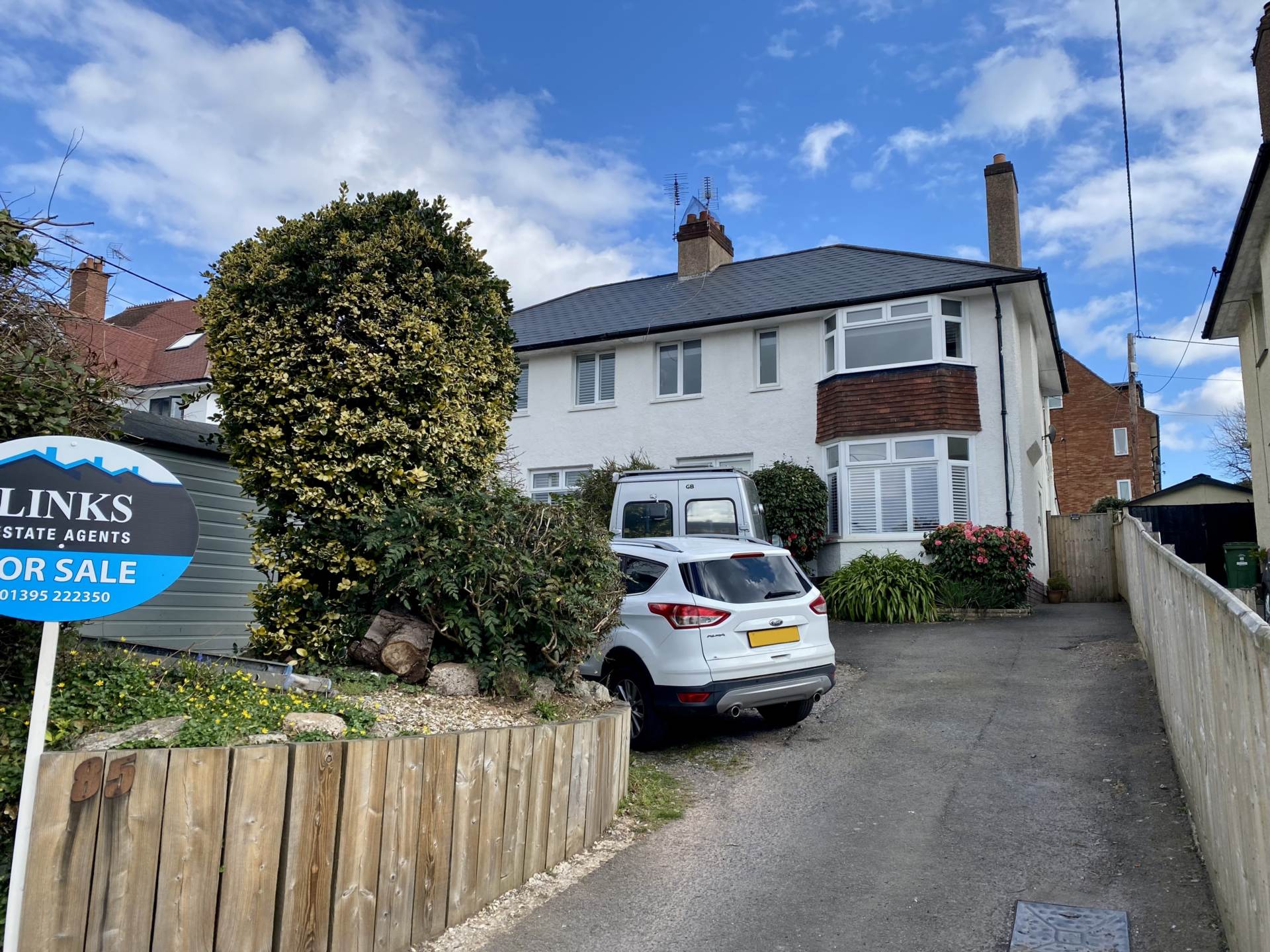 Bradham Lane, Exmouth, Image 11