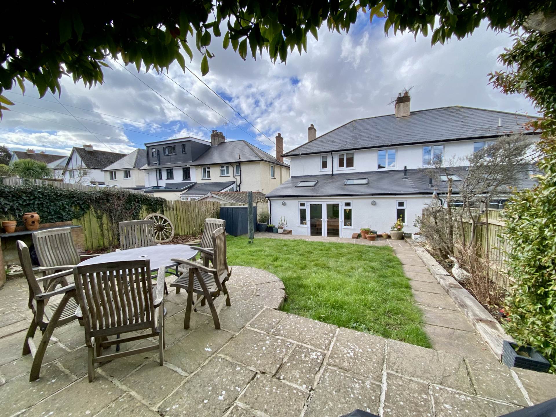 Bradham Lane, Exmouth, Image 3